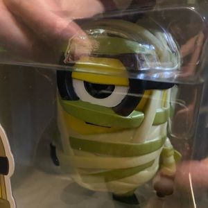 Funko POP Minions Mummy Stuart